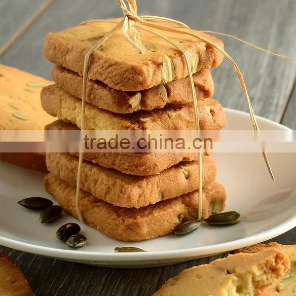 Shin Skin Pumpkin Kernels for Baking