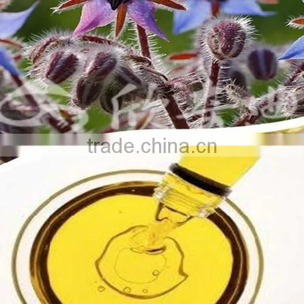 Pure Natural Borage Seed Oil photo-2
