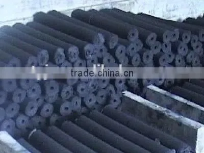 Wood/coconut Shell/palm Shell Charcoal Carbonization Furnace photo-5