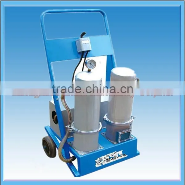 High Pressure Water Tank Cleaning Machine photo-2