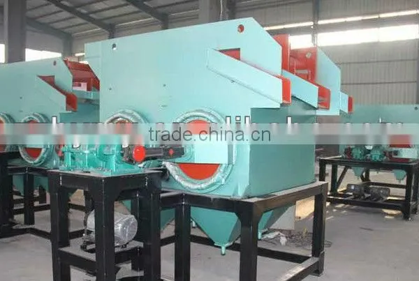 Metal Jigging Beneficiation Equipment