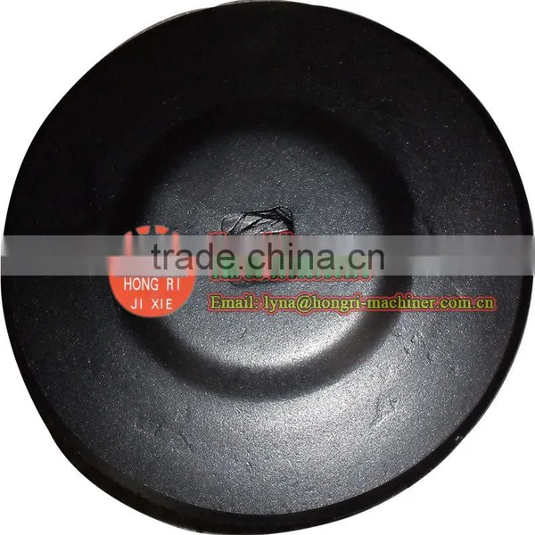 Agricultural Machinery Parts Disc Plough Blade Plough Disc for Disc Plough photo-4