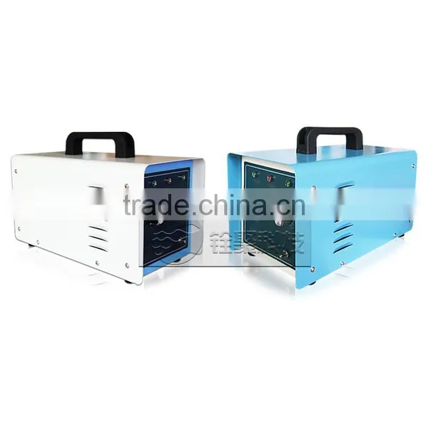 NEW! CE Approved Ozone Generator Sterilizer 2 G/h for Air and Water Purification photo-3