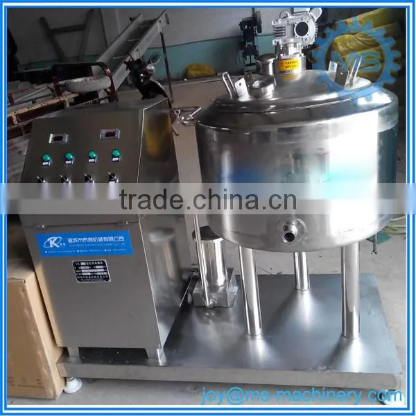 Factory Supply Milk Sterilizer Machine/milk Sterilization Machine Made in China