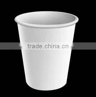 8oz 12oz 16oz Disposable Paper Coffee Cup photo-4