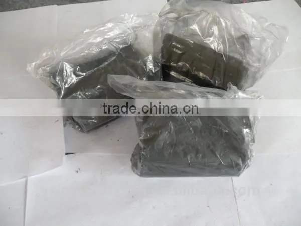 1.8*14cm Finger Charcoal Made in China Iraq Shisha Hookah Coal photo-5