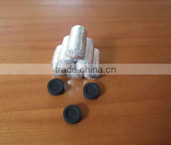 33mm Round Shisha Charcoal photo-3