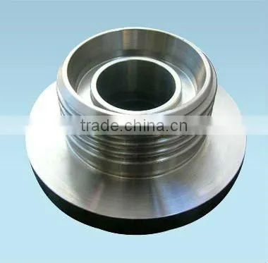 Metal & Metallurgy Machinery Parts