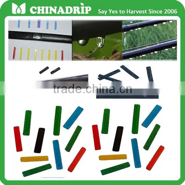 Manufacturer Grandrip and Chinadrip PE Plastic Material and Other Watering & Irrigation Type Drip Tape photo-3