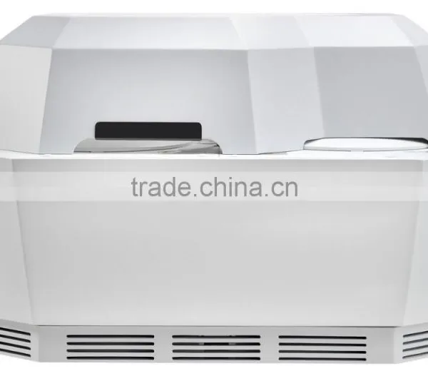 Fully Automatic Biochemistry Analyzer/Chemistry Analyzer
