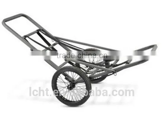 Hunting Equipment Steel Material Hunting Deer Cart photo-3