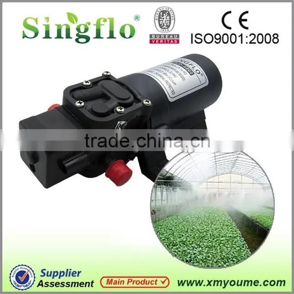 Mini Battery Powered Agriculture Battery Sprayer Pump