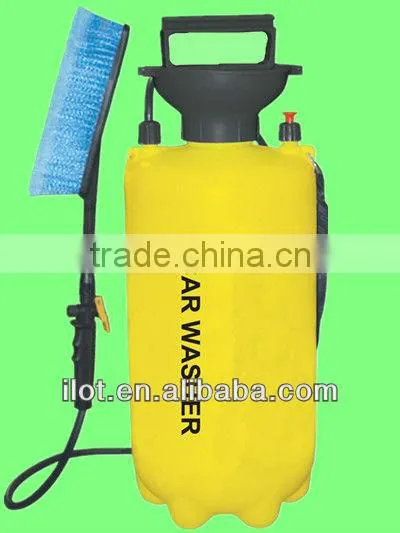 Pressure Car Washer Mini Car Washer