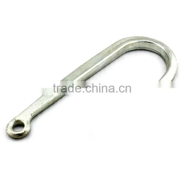 Stainless Steel Hitch Pin With Lanyard photo-3