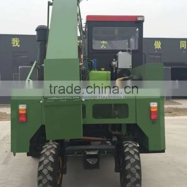 Agricultural Machinery photo-5