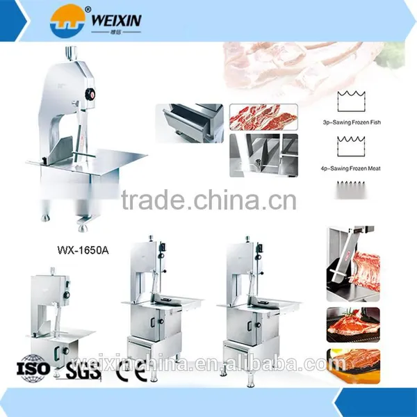 Good Feedback Meat Bowl Cutter Price