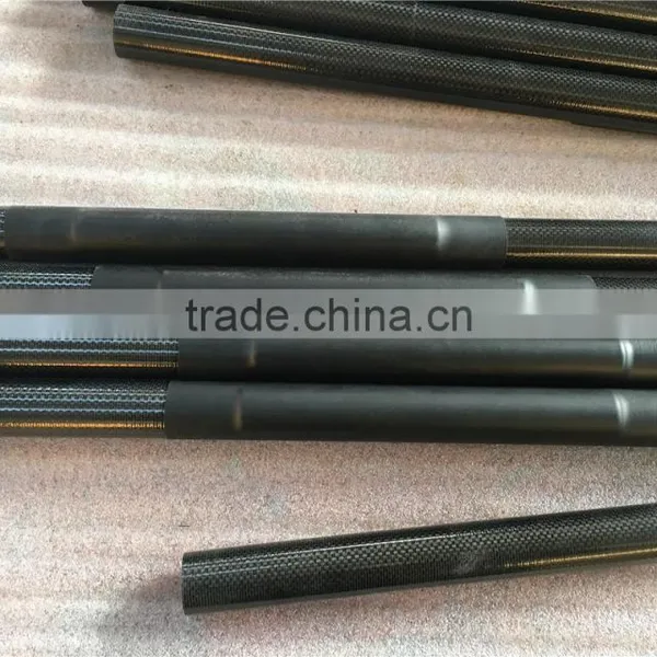 Carbon Fiber Tube photo-4