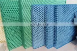 Air Cooling Evaporative