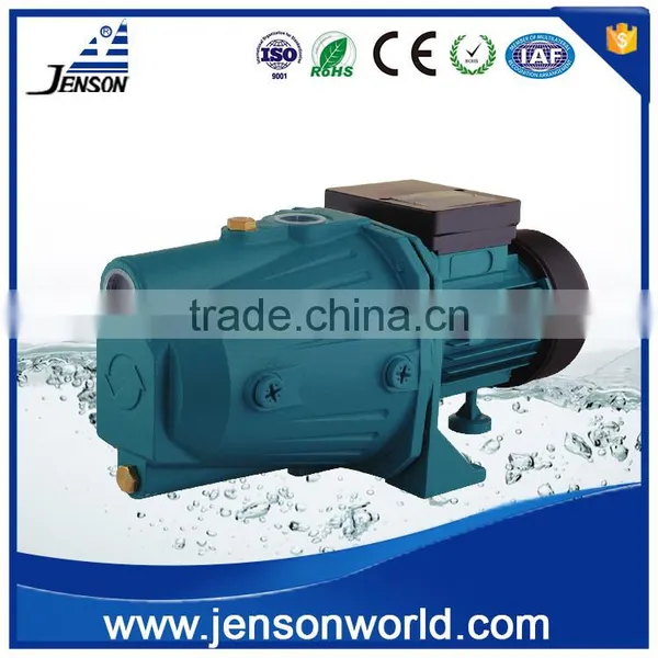 Jenson High Pressure Household Jet Pump Jet Water Pump for Washing photo-3