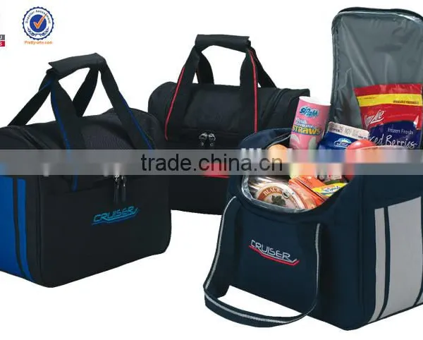 Cooler Lunch Bag Can Store Large Amounts of Food photo-2