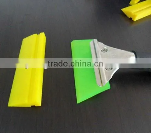Urethane Scrape Blades For Wholesale photo-6