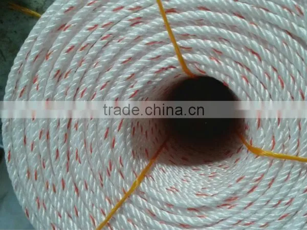 3-STRAND PP ROPE photo-3