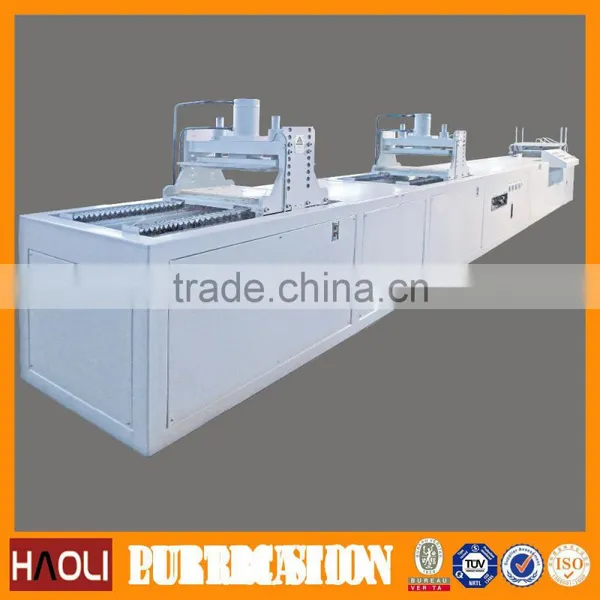 6T FRP Plutrusion Machine