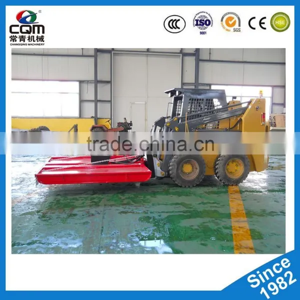 New Tyoe for 72Inch Lawn Mower for Wheel Loader photo-2