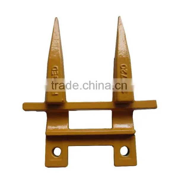 379720 Forged Knife Guard, Harester Finger photo-3