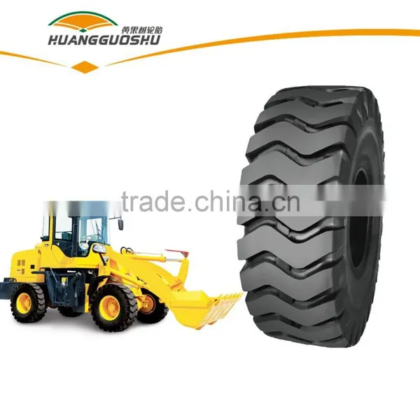 Wheel Loader Truck Tire 20.5-25 for Korean Market photo-3