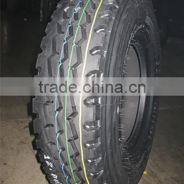 St901 off Road Tire 22.5 Truck Tire 12r22.5 photo-6
