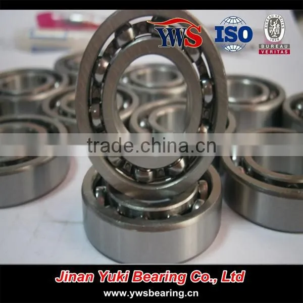 High Precision YWS Bearing Stainless Steel Ball Bearing S6003 S6004 S6005 S6006 photo-3