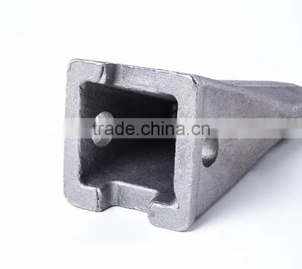 New Type Rock Casting Excavator Bucket Tooth photo-4