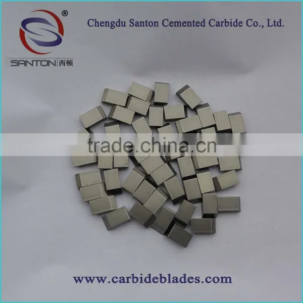 Tungsten Carbide Inserts for Woodworking Tools photo-2