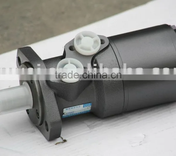 Best Price Stainless Steel Hydraulic Orbit Motor photo-2