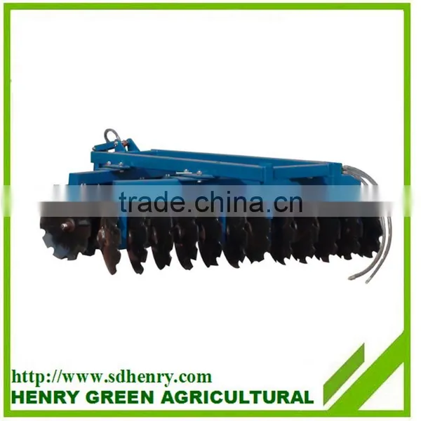 LCBB Disc Harrow photo-3