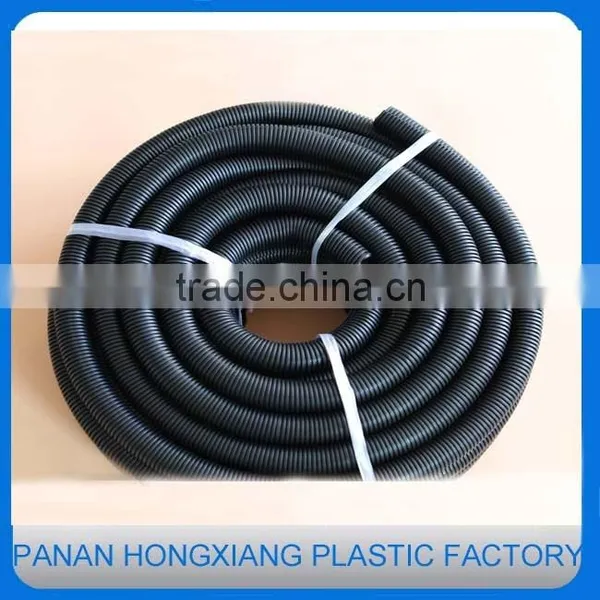 Good Quality Plastic Corrugated Hose(PP) photo-5