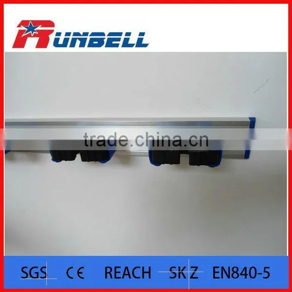 Mop Broom Holder in Storage Holders & Racks photo-2