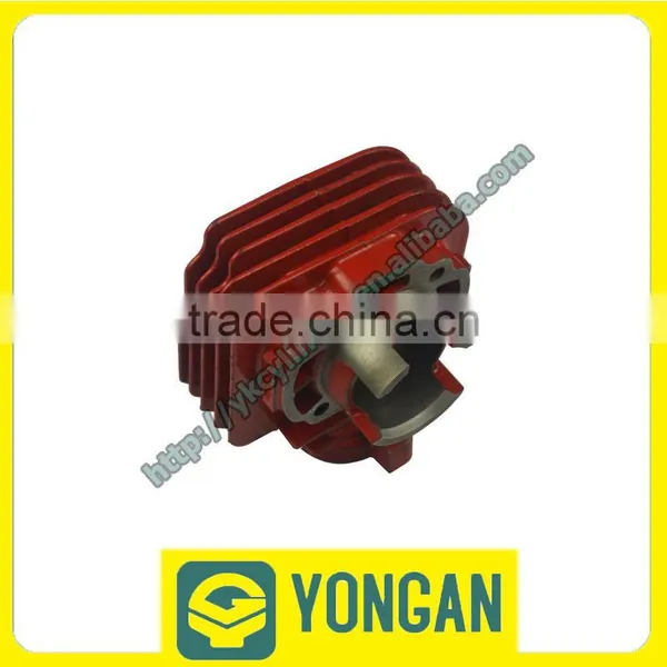 Motorcycle Cylinder Parts AG50 photo-2