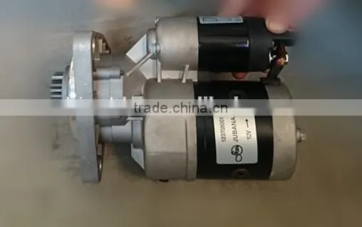 MTZ Starter photo-3