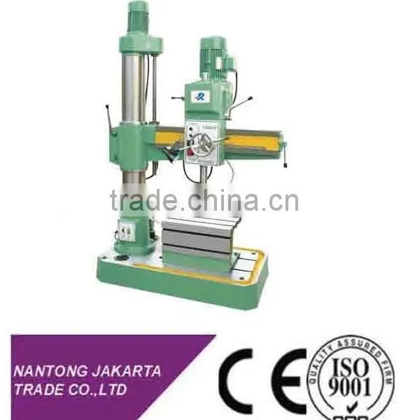 China Suppliers Cheap Price Multifunction and Chinese Good Quality Drilling Machine Z3032*10 photo-2