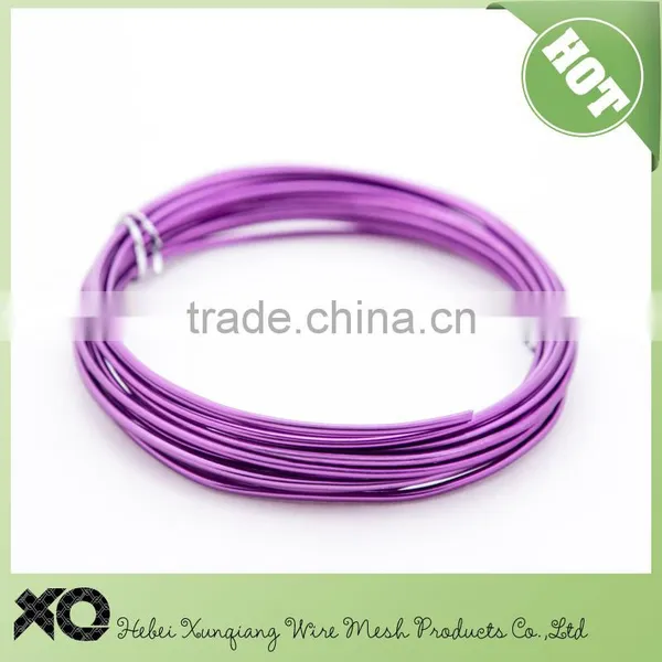 2mm Bonsai Craft Aluminum Wire photo-2