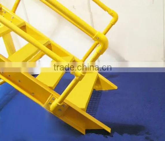 Pig Equipment/plastic Flooring Support Beams photo-2