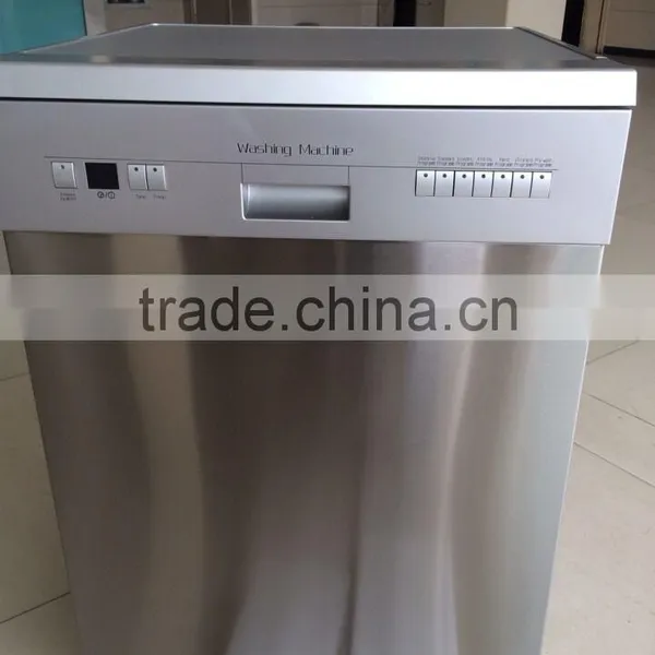 Auto Washing& Disinfection Machine photo-2