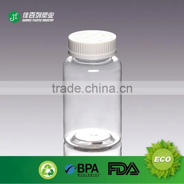 Plastic Apothecary Jar Wholesale photo-4