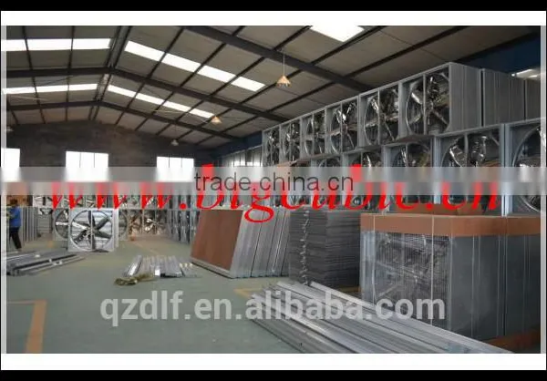 High Quality and Cheap Price Exhaust Fan photo-3