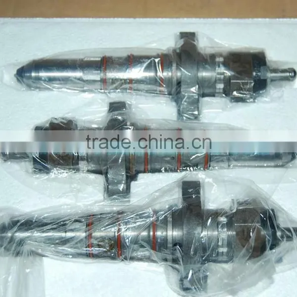 With Cummins Diesel Engine Fuel Injector