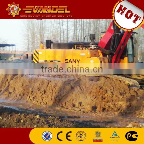 Mini Drilling for Water SR200C Reduction in Price!!!/hydraulic Rotary Drilling Rig photo-5