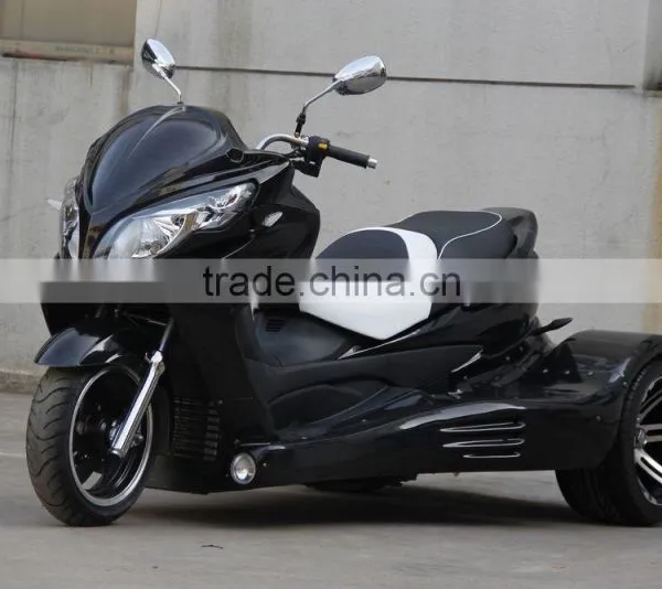 NEW 300CC TRIKE EEC APPROVED (MC-393) photo-3