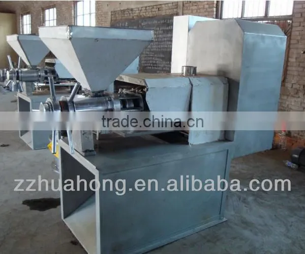 Olive Oil Press Machine photo-2